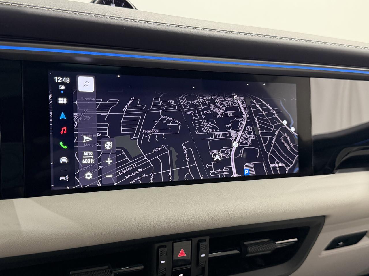 2025 Porsche Macan Electric 4S Newark DE