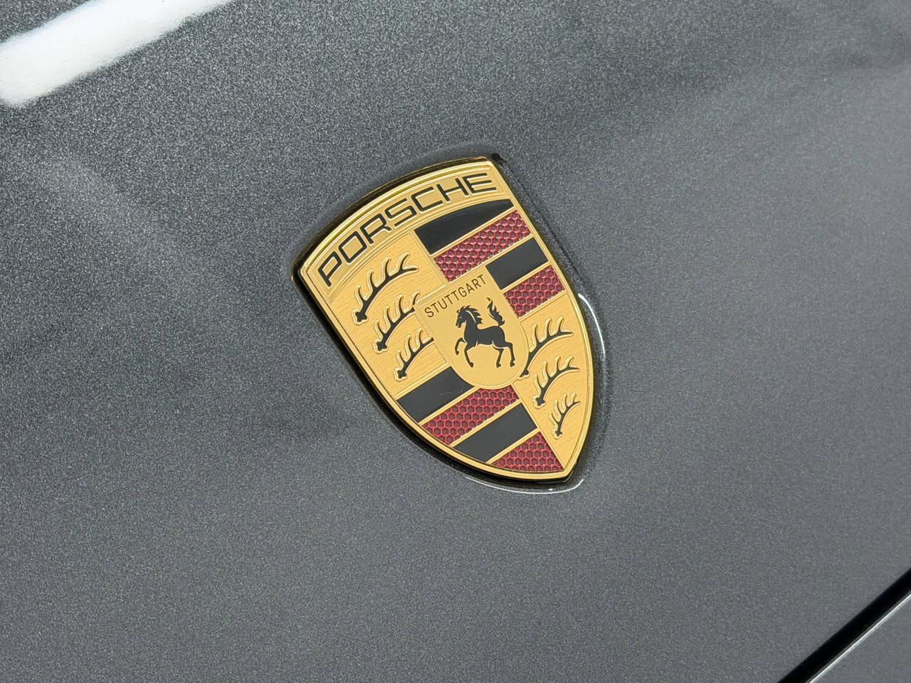 2025 Porsche Macan Electric 4S Newark DE