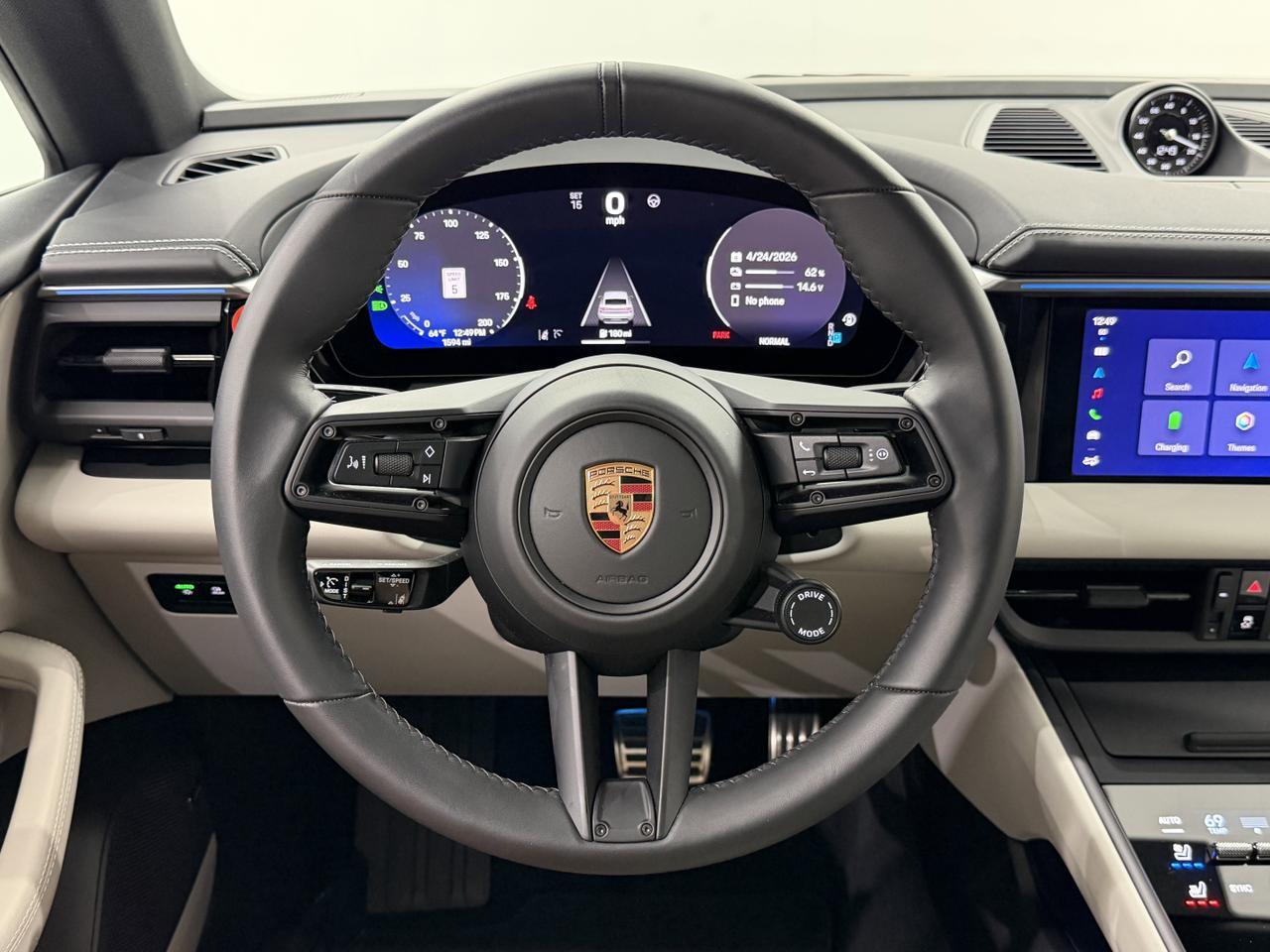 2025 Porsche Macan Electric 4S Newark DE