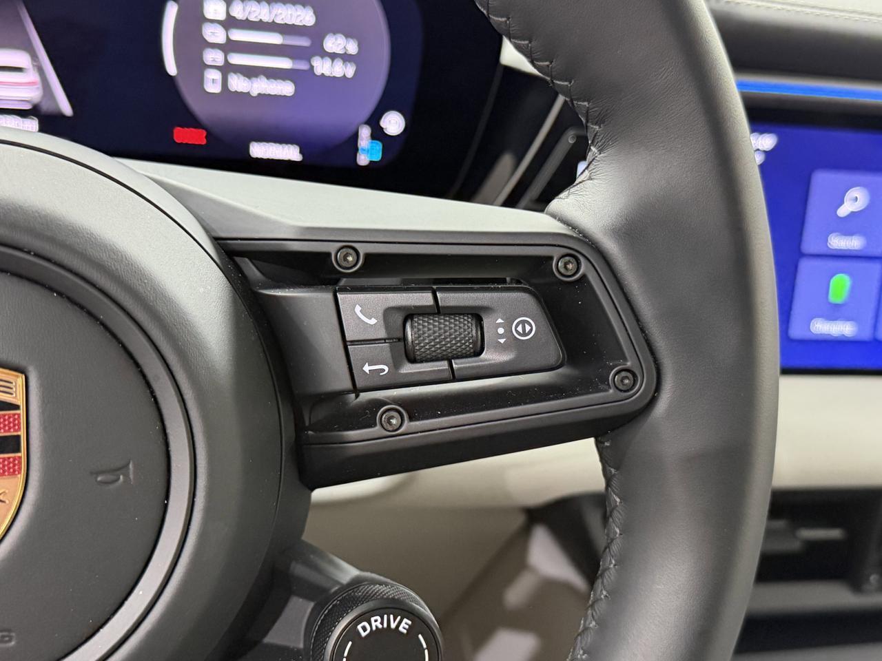 2025 Porsche Macan Electric 4S Newark DE