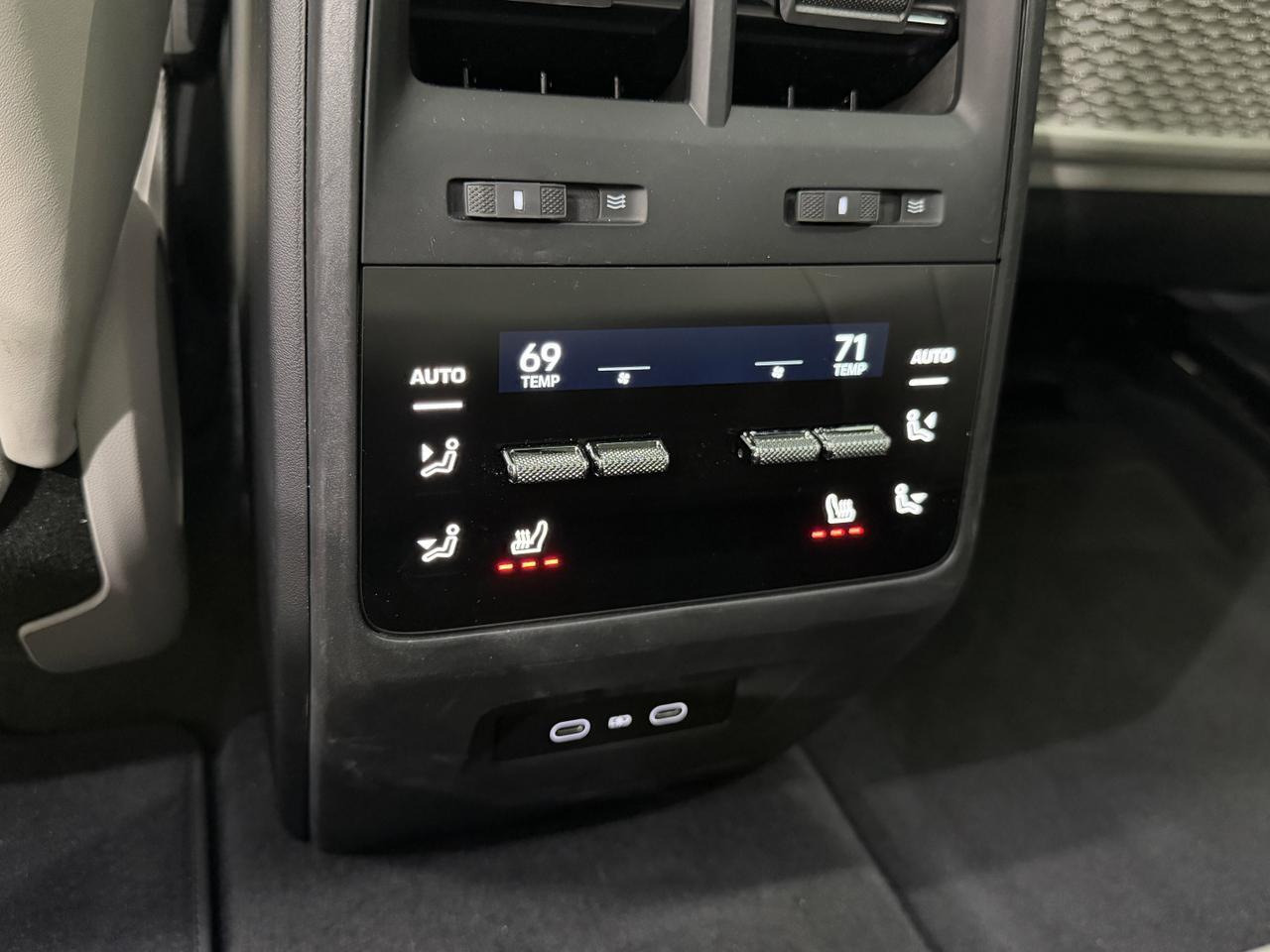 2025 Porsche Macan Electric 4S Newark DE