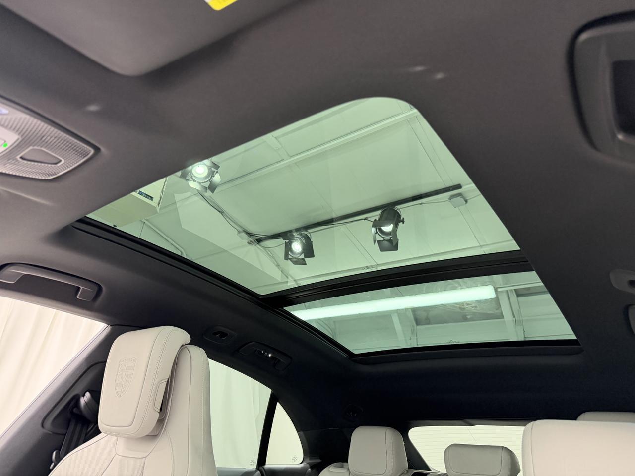 2025 Porsche Macan Electric 4S Newark DE