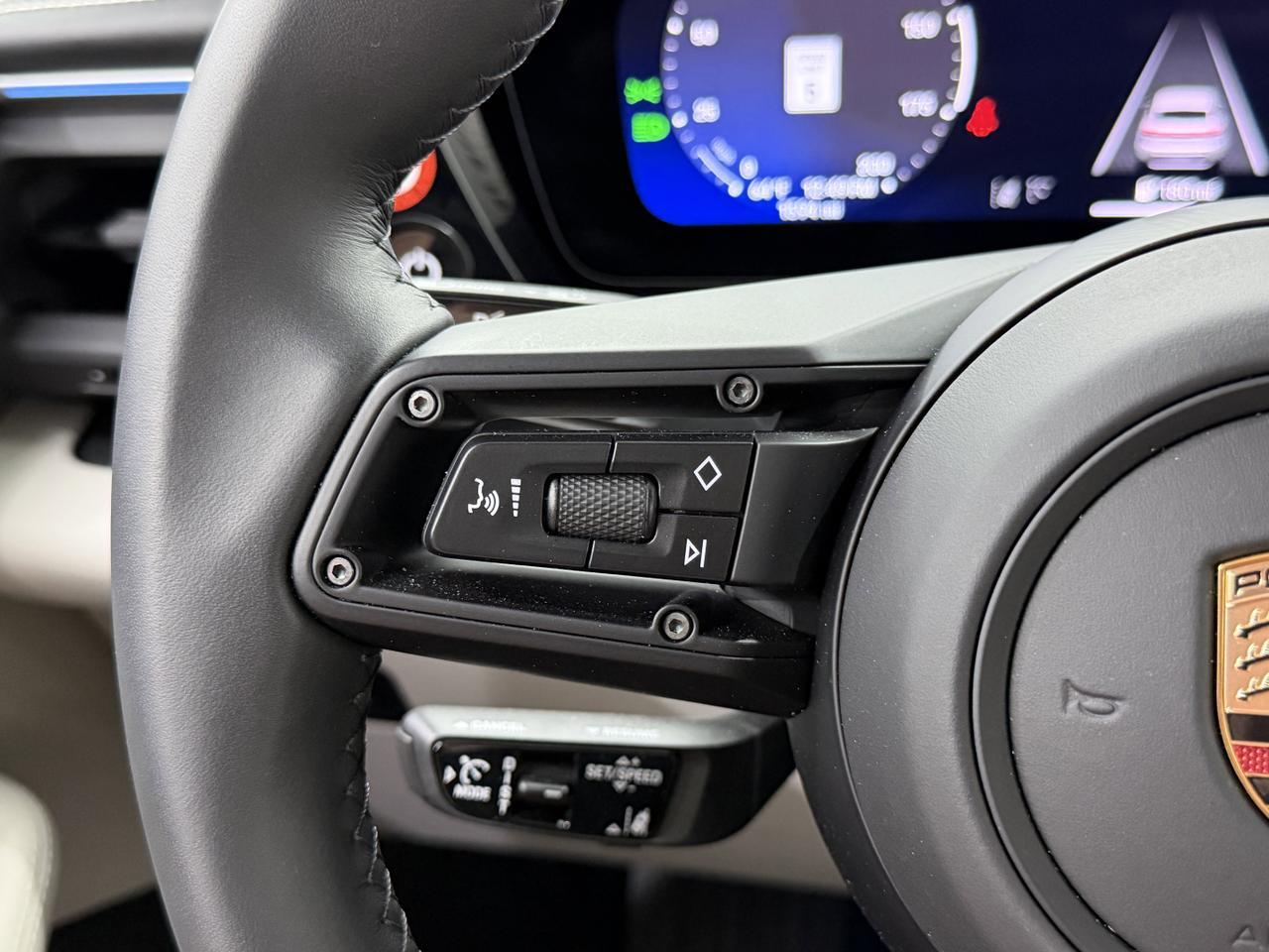 2025 Porsche Macan Electric 4S Newark DE