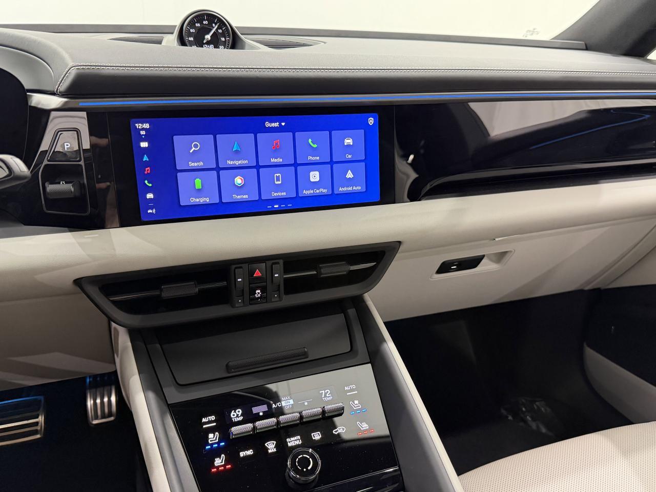 2025 Porsche Macan Electric 4S Newark DE