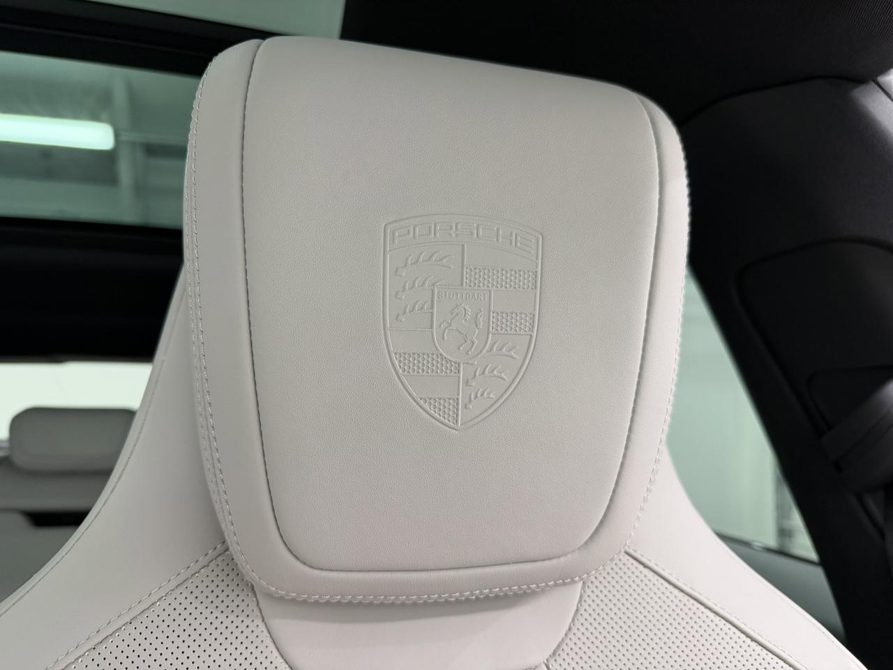 2025 Porsche Macan Electric 4S Newark DE