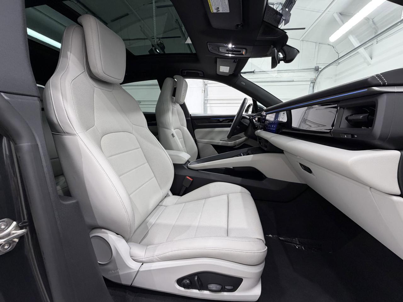 2025 Porsche Macan Electric 4S Newark DE