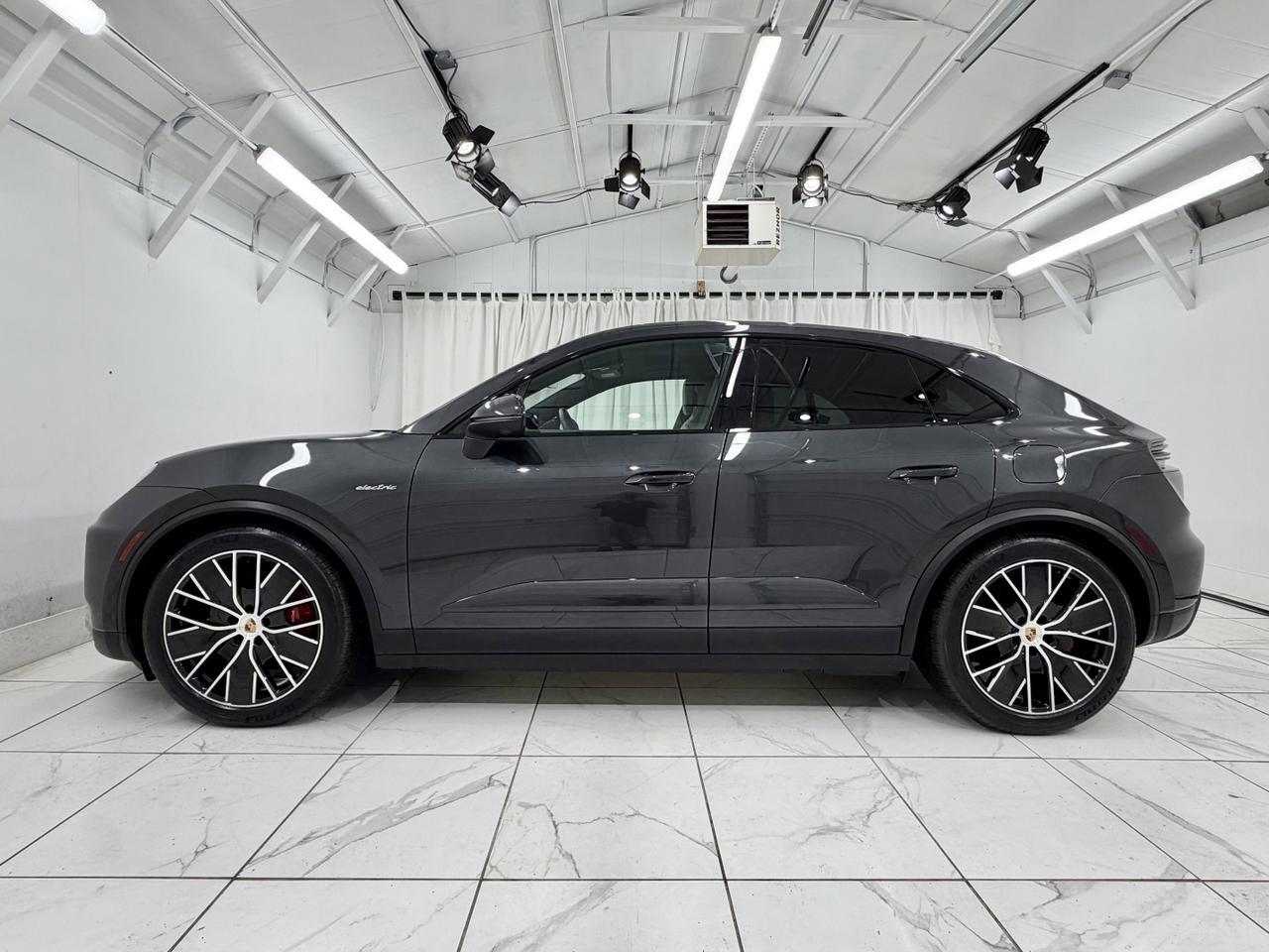 2025 Porsche Macan Electric 4S Newark DE