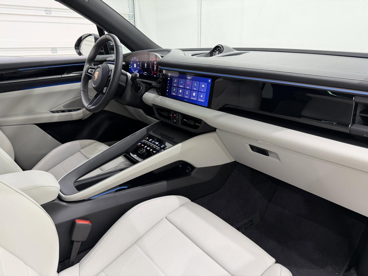 2025 Porsche Macan Electric 4S Newark DE
