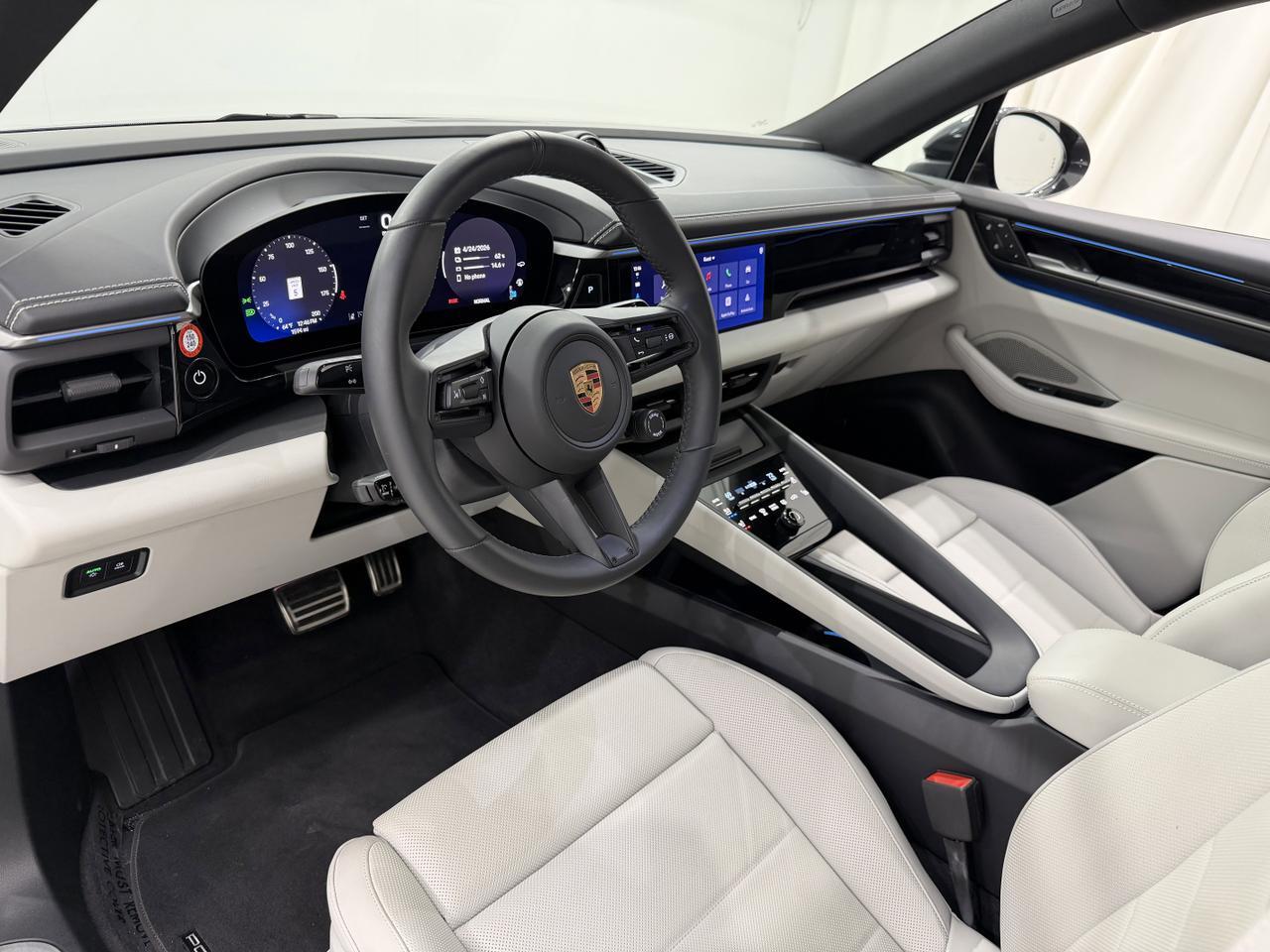 2025 Porsche Macan Electric 4S Newark DE