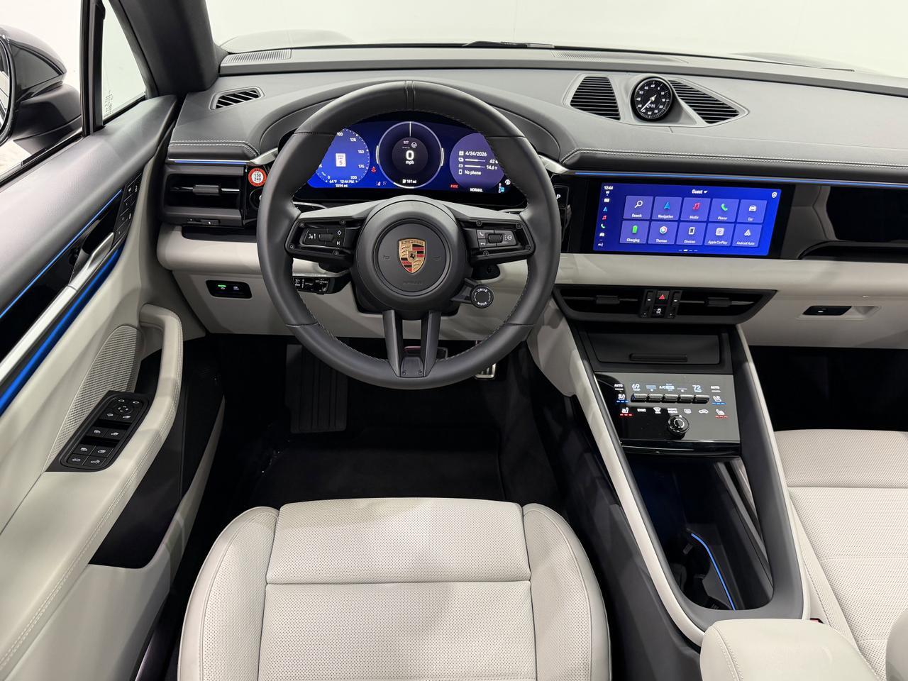 2025 Porsche Macan Electric 4S Newark DE