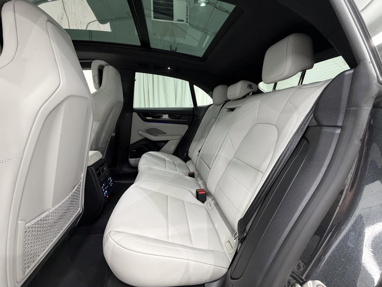 2025 Porsche Macan Electric 4S Newark DE