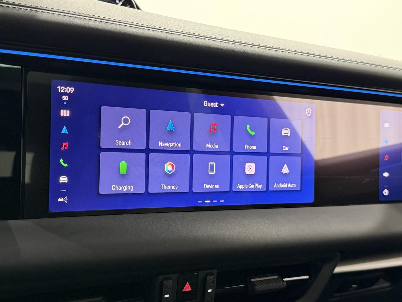 2025 Porsche Macan Electric 4S Newark DE