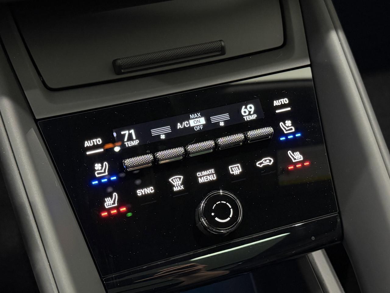 2025 Porsche Macan Electric 4S Newark DE