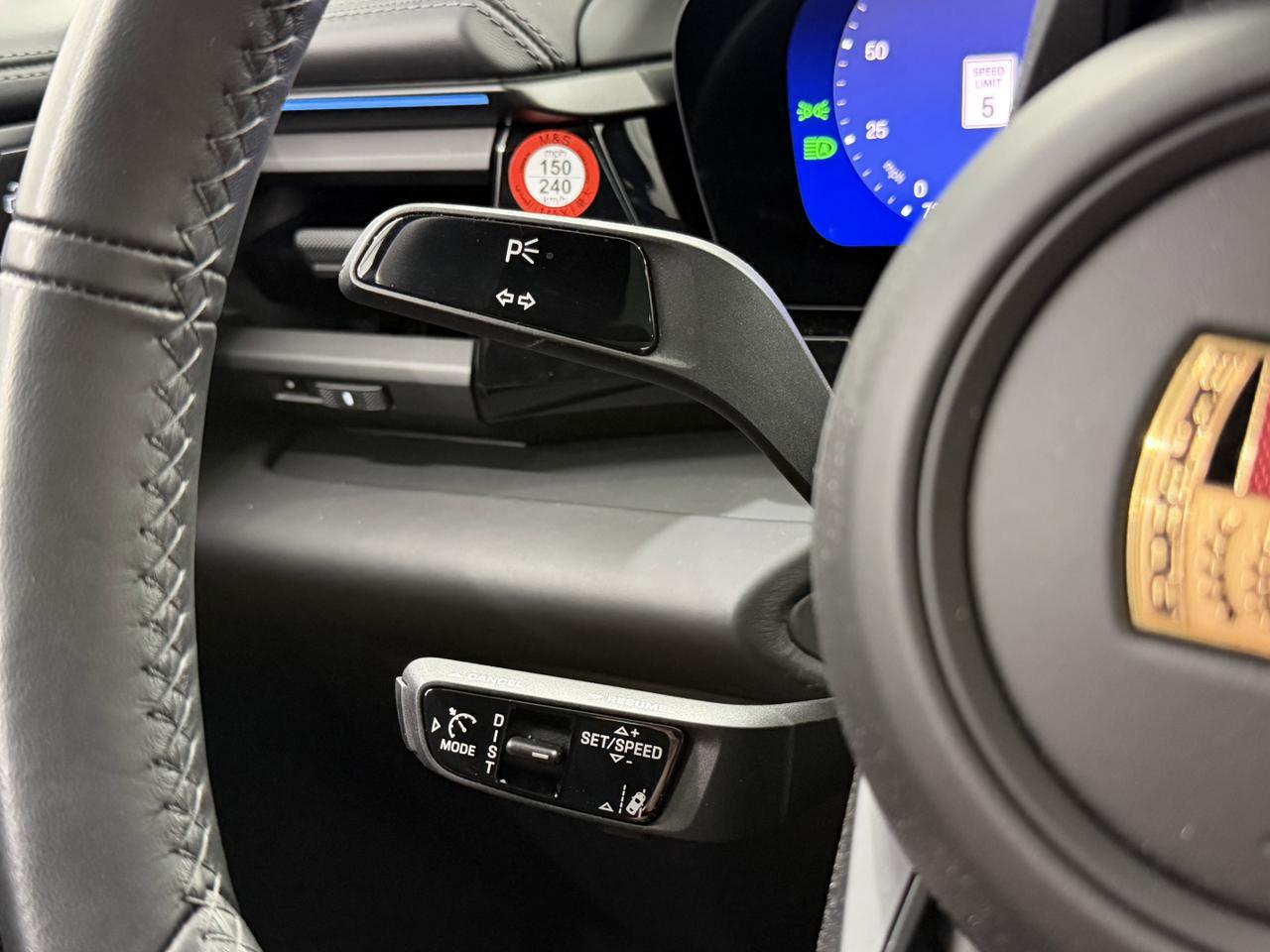 2025 Porsche Macan Electric 4S Newark DE