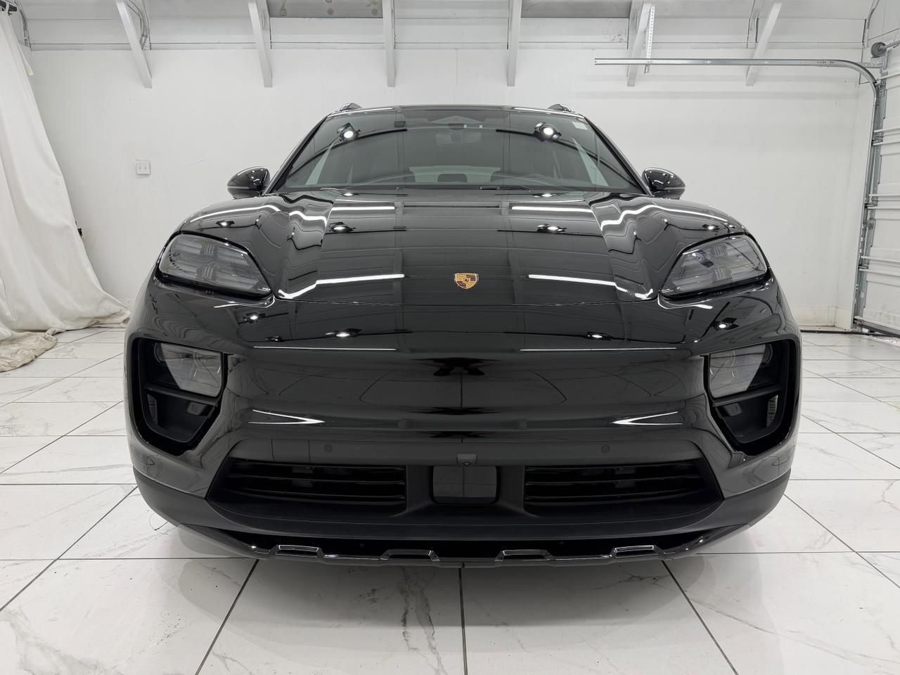 2025 Porsche Macan Electric 4S Newark DE