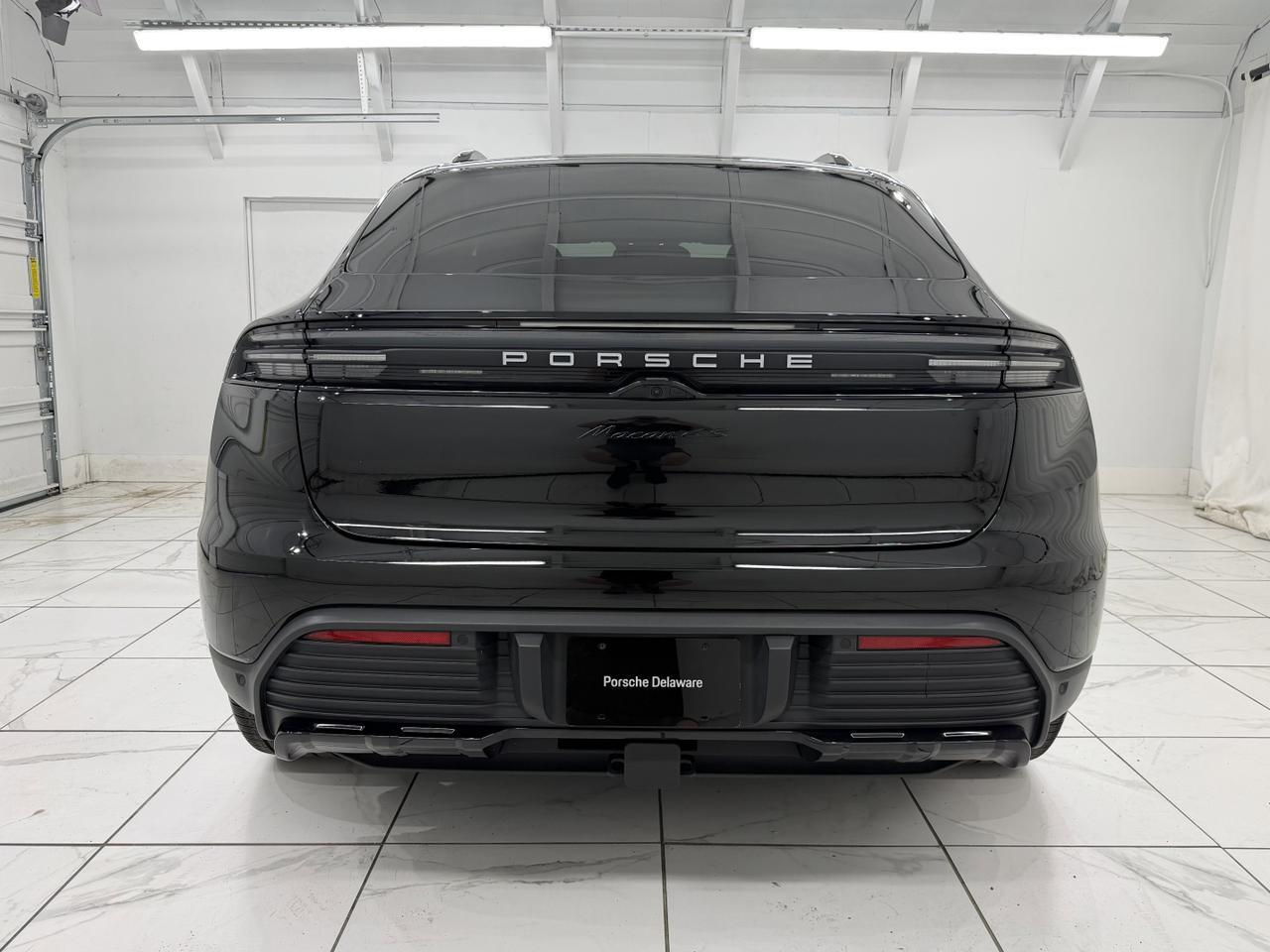 2025 Porsche Macan Electric 4S Newark DE
