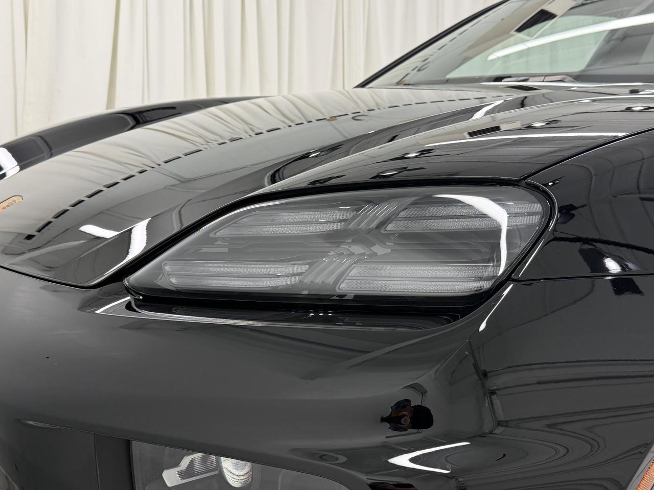 2025 Porsche Macan Electric 4S Newark DE
