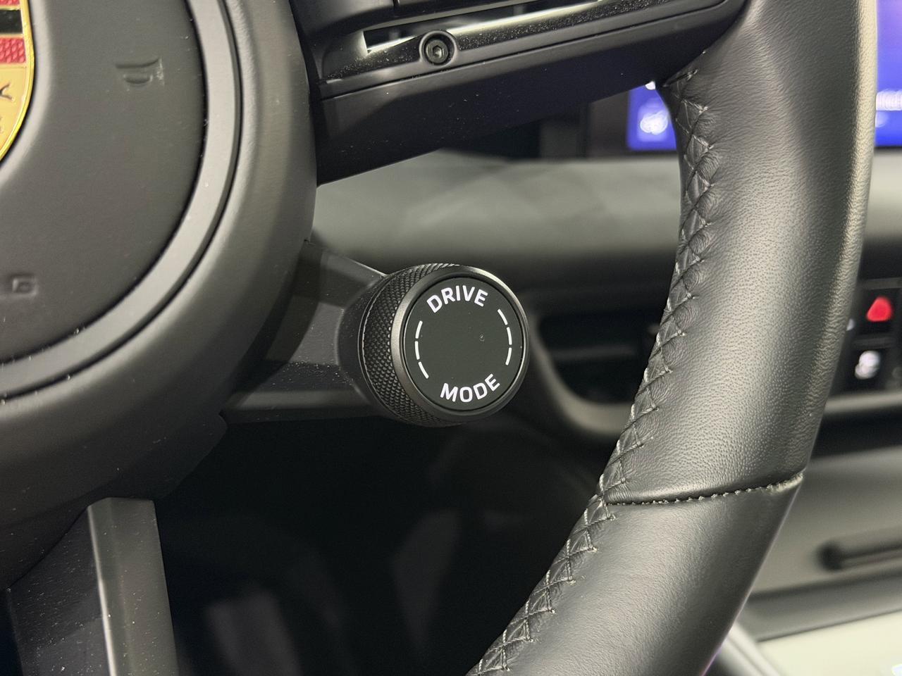 2025 Porsche Macan Electric 4S Newark DE
