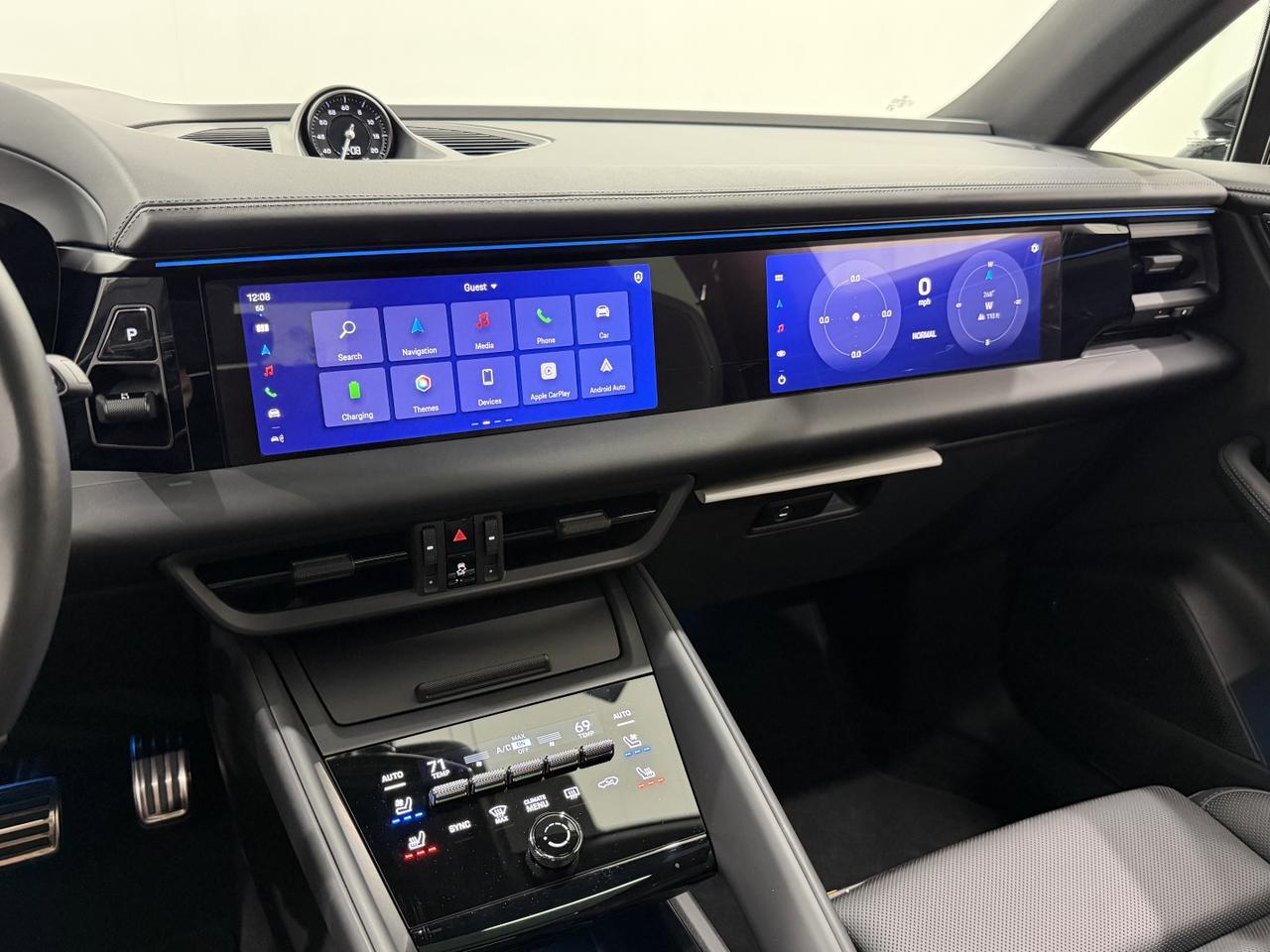 2025 Porsche Macan Electric 4S Newark DE