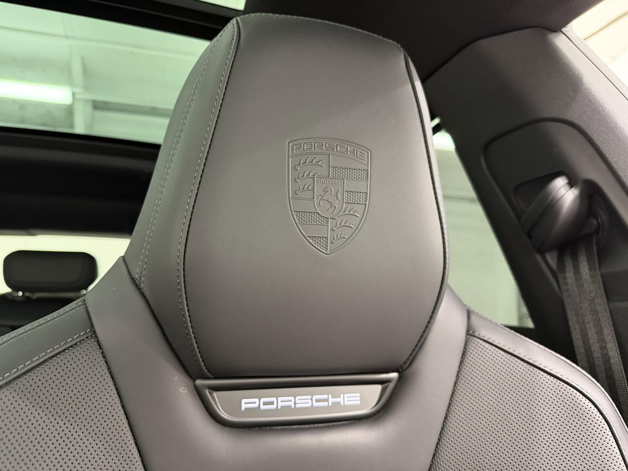 2025 Porsche Macan Electric 4S Newark DE