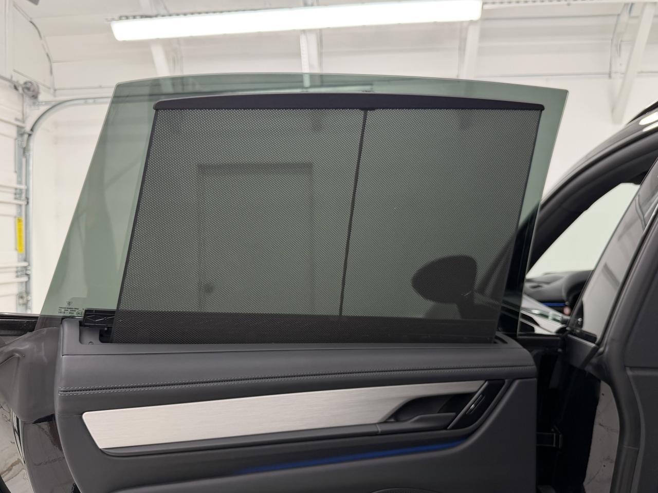 2025 Porsche Macan Electric 4S Newark DE