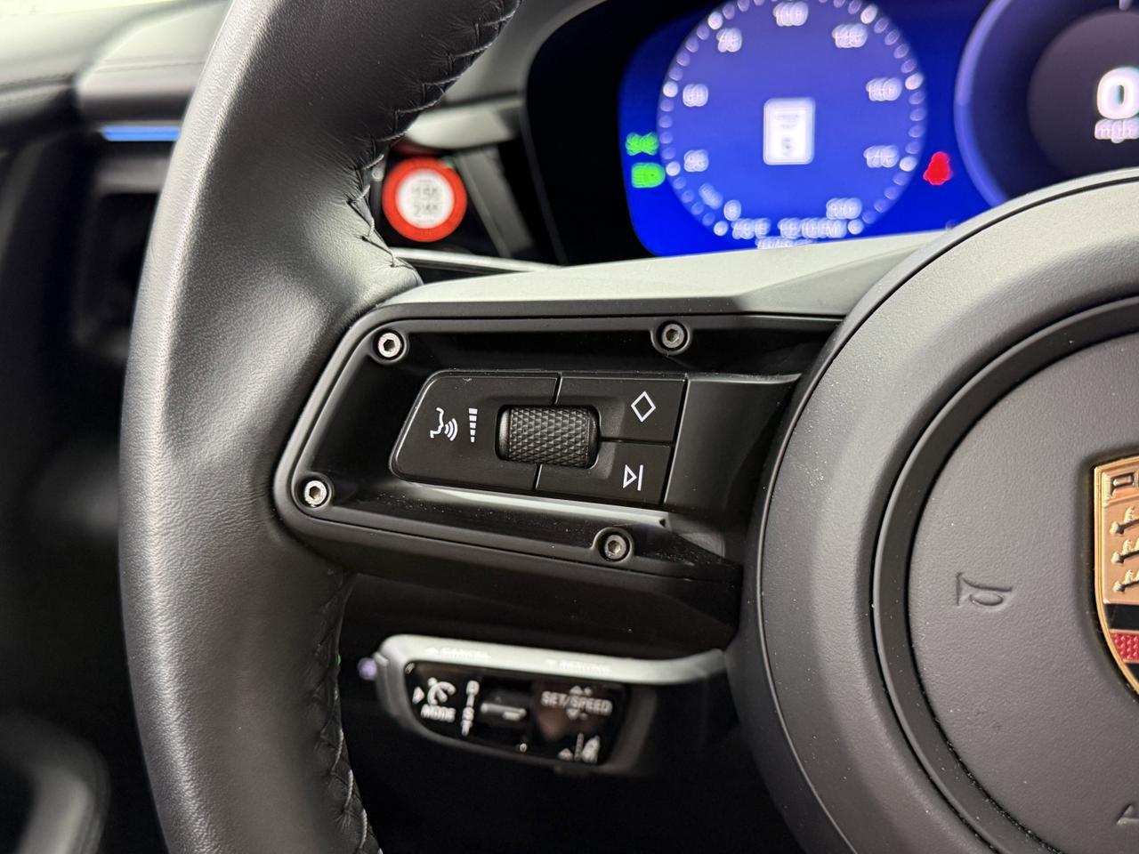2025 Porsche Macan Electric 4S Newark DE