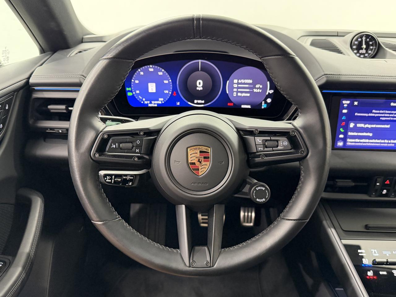 2025 Porsche Macan Electric 4S Newark DE