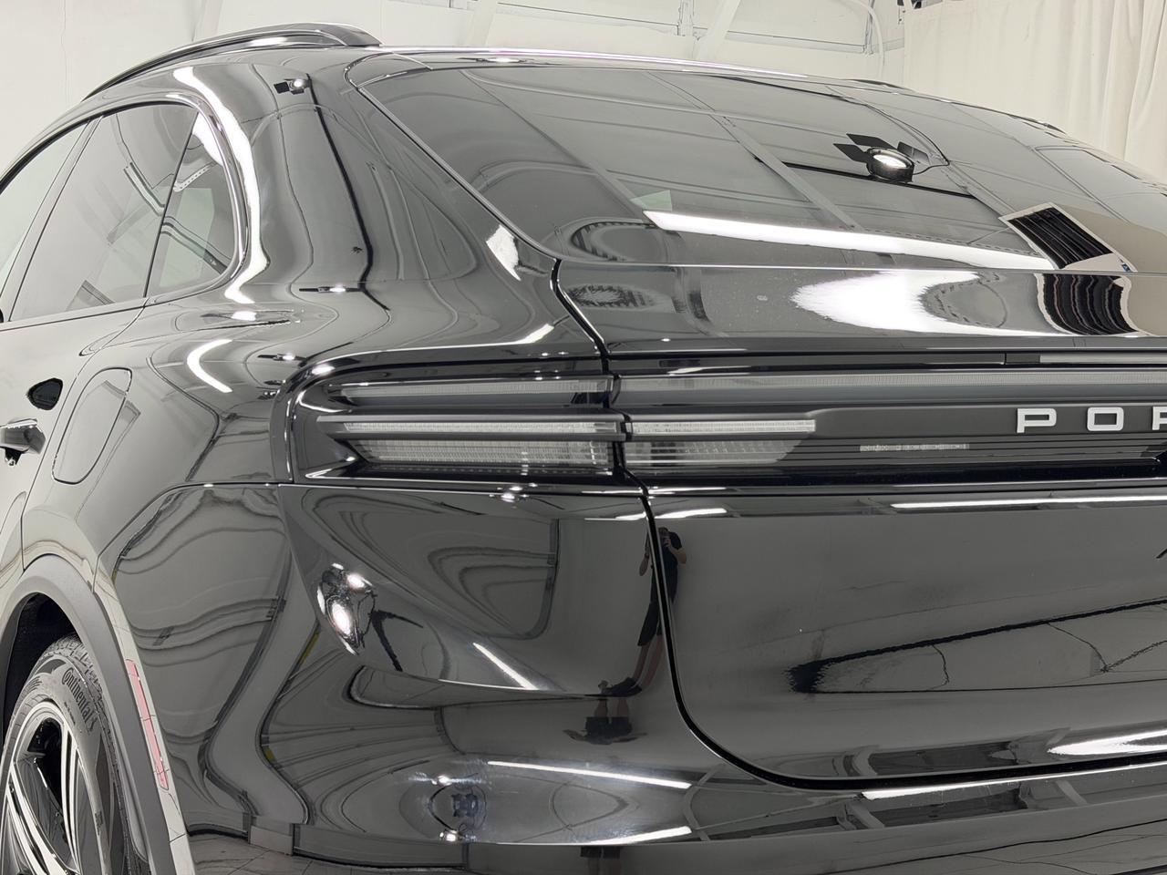 2025 Porsche Macan Electric 4S Newark DE