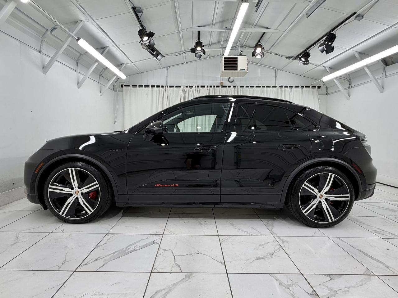 2025 Porsche Macan Electric 4S Newark DE