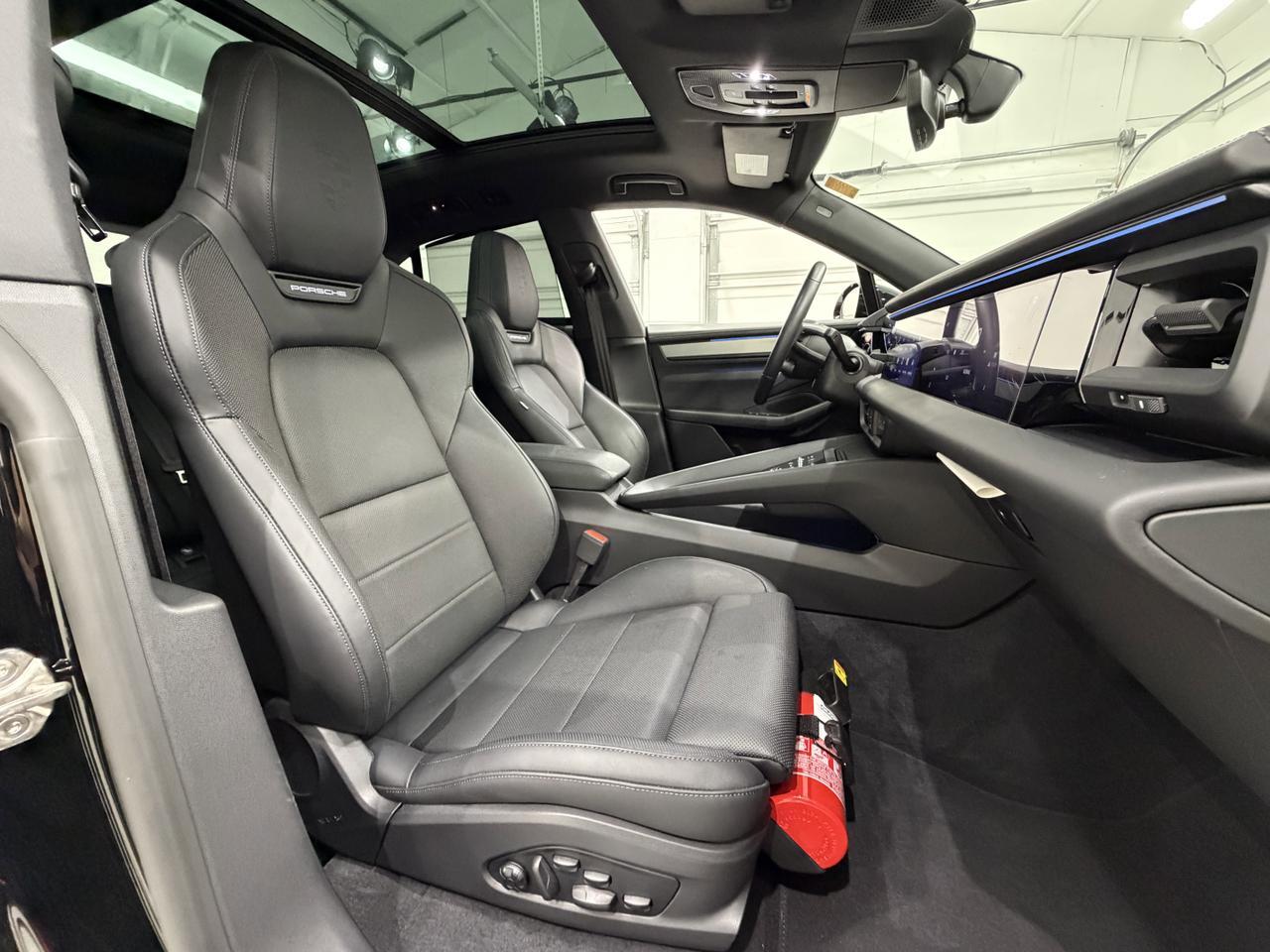 2025 Porsche Macan Electric 4S Newark DE