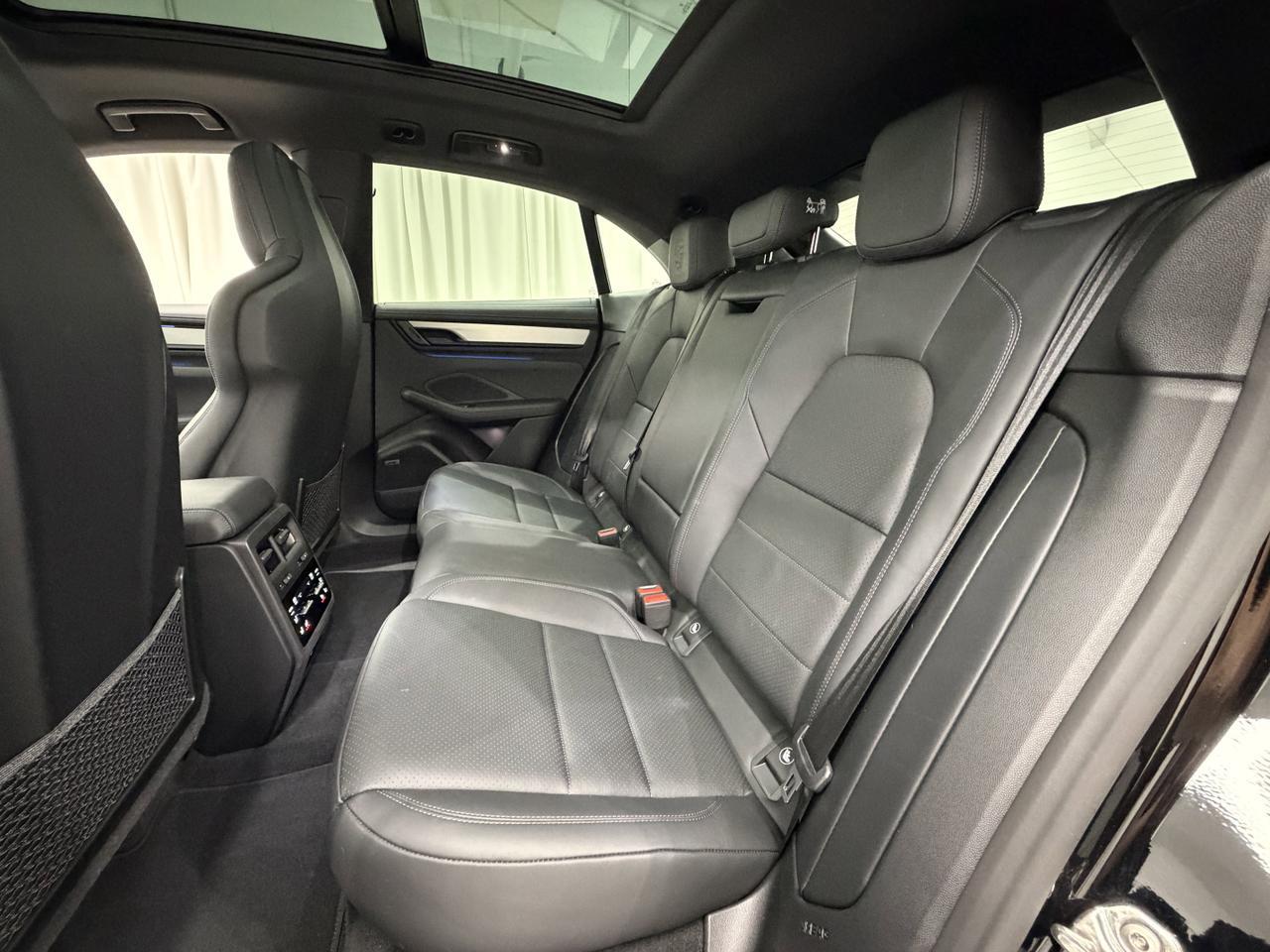 2025 Porsche Macan Electric 4S Newark DE