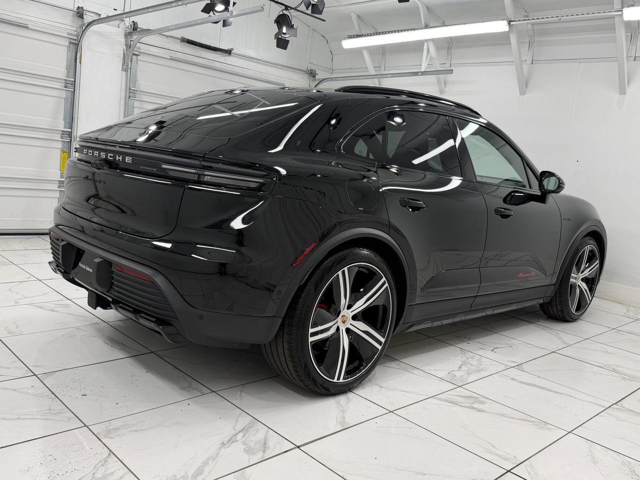 2025 Porsche Macan Electric 4S Newark DE
