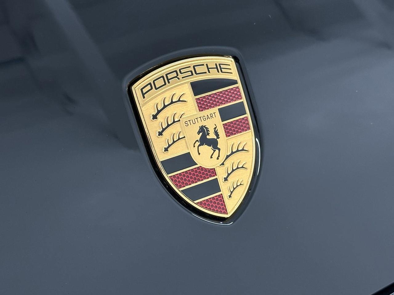 2025 Porsche Macan Electric 4S Newark DE