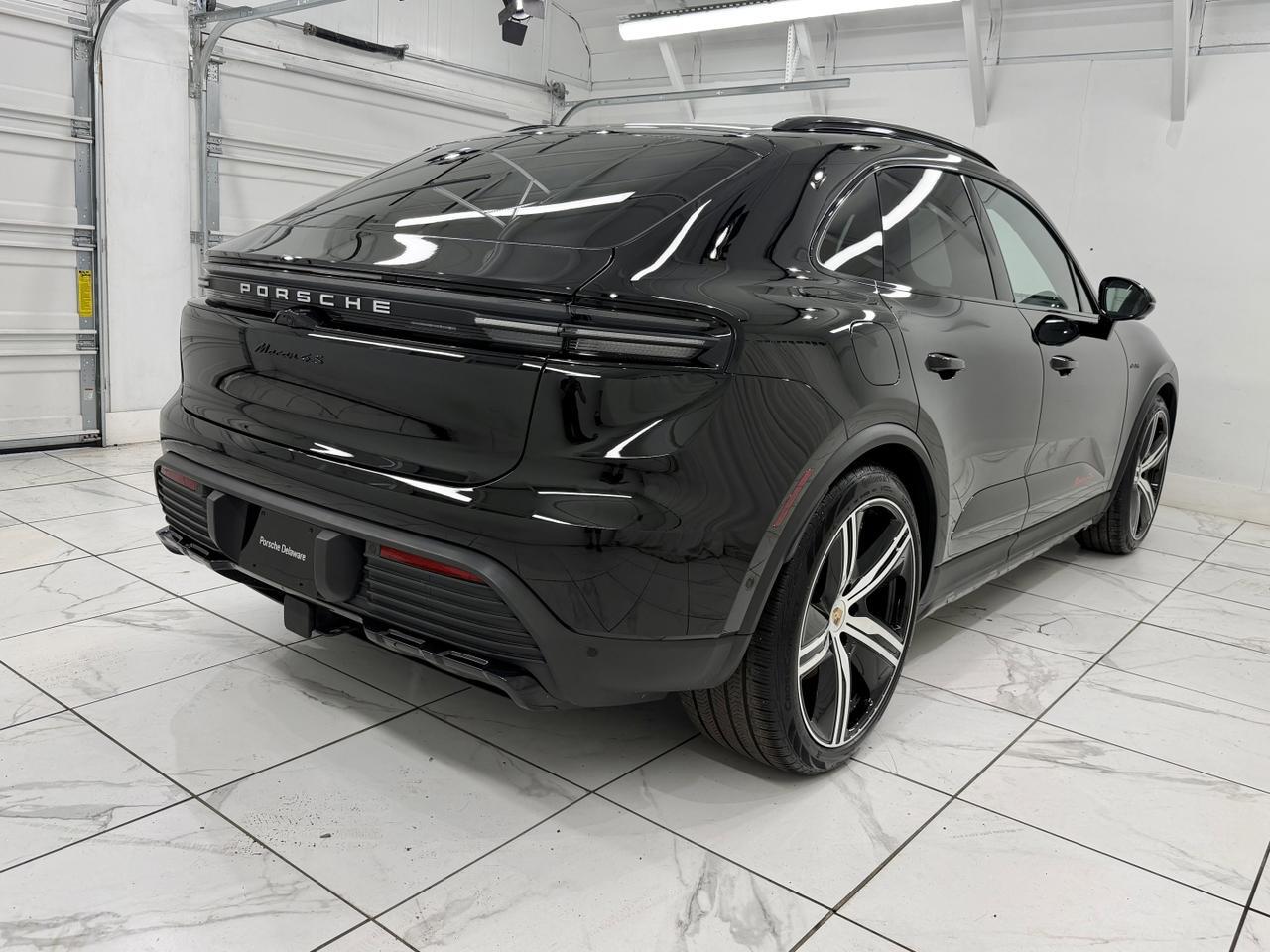 2025 Porsche Macan Electric 4S Newark DE