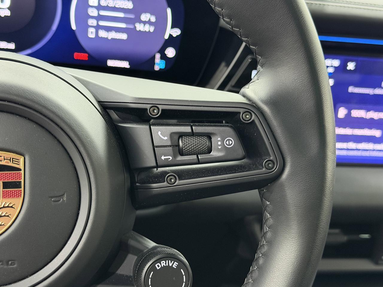 2025 Porsche Macan Electric 4S Newark DE
