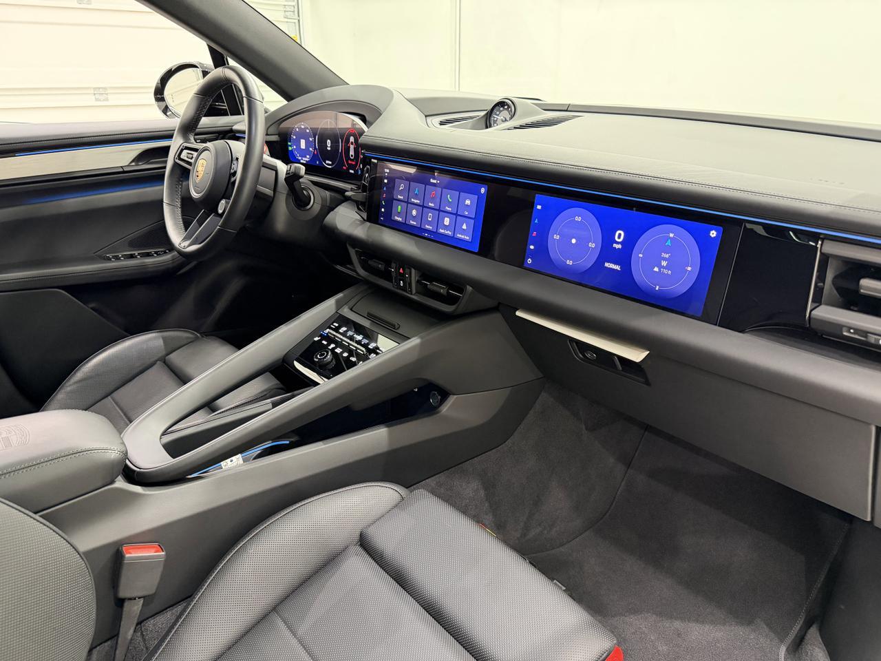 2025 Porsche Macan Electric 4S Newark DE