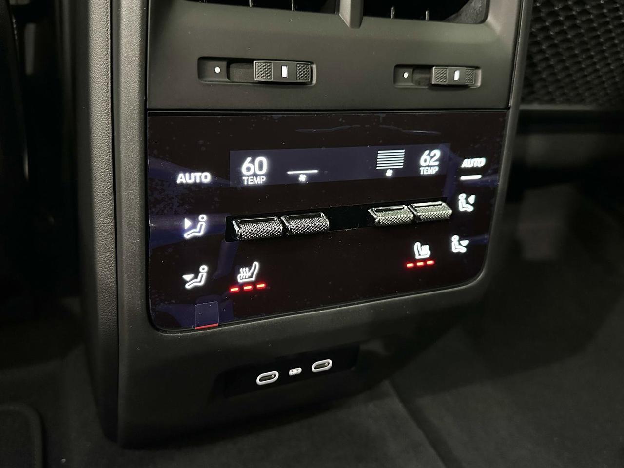 2025 Porsche Macan Electric 4S Newark DE