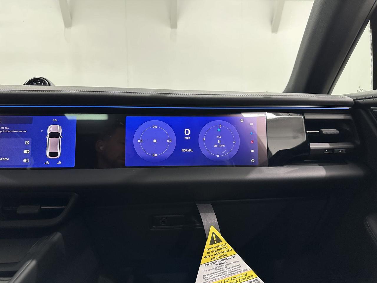 2025 Porsche Macan Electric 4S Newark DE