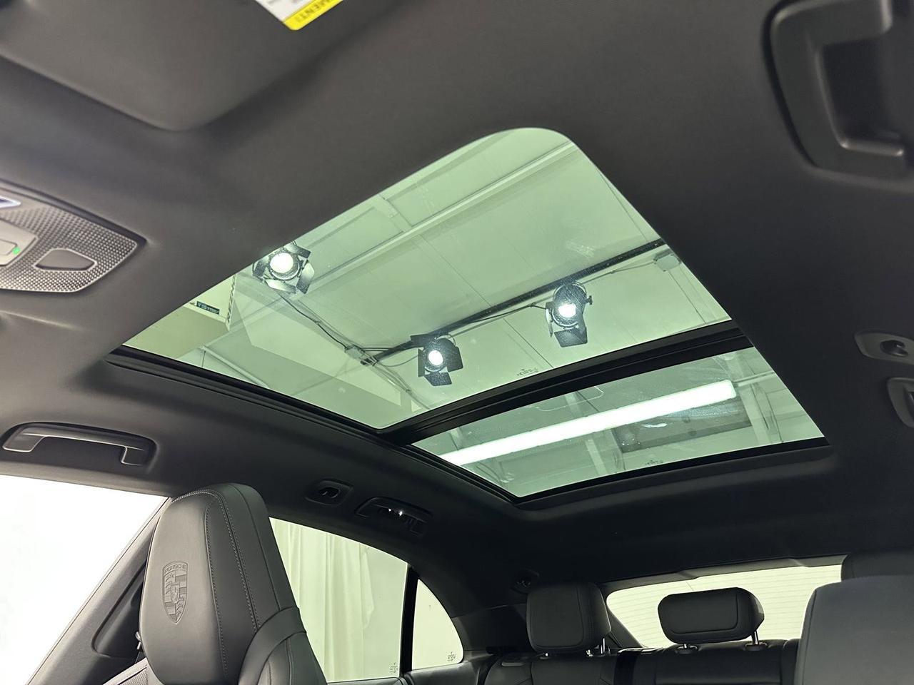 2025 Porsche Macan Electric 4S Newark DE