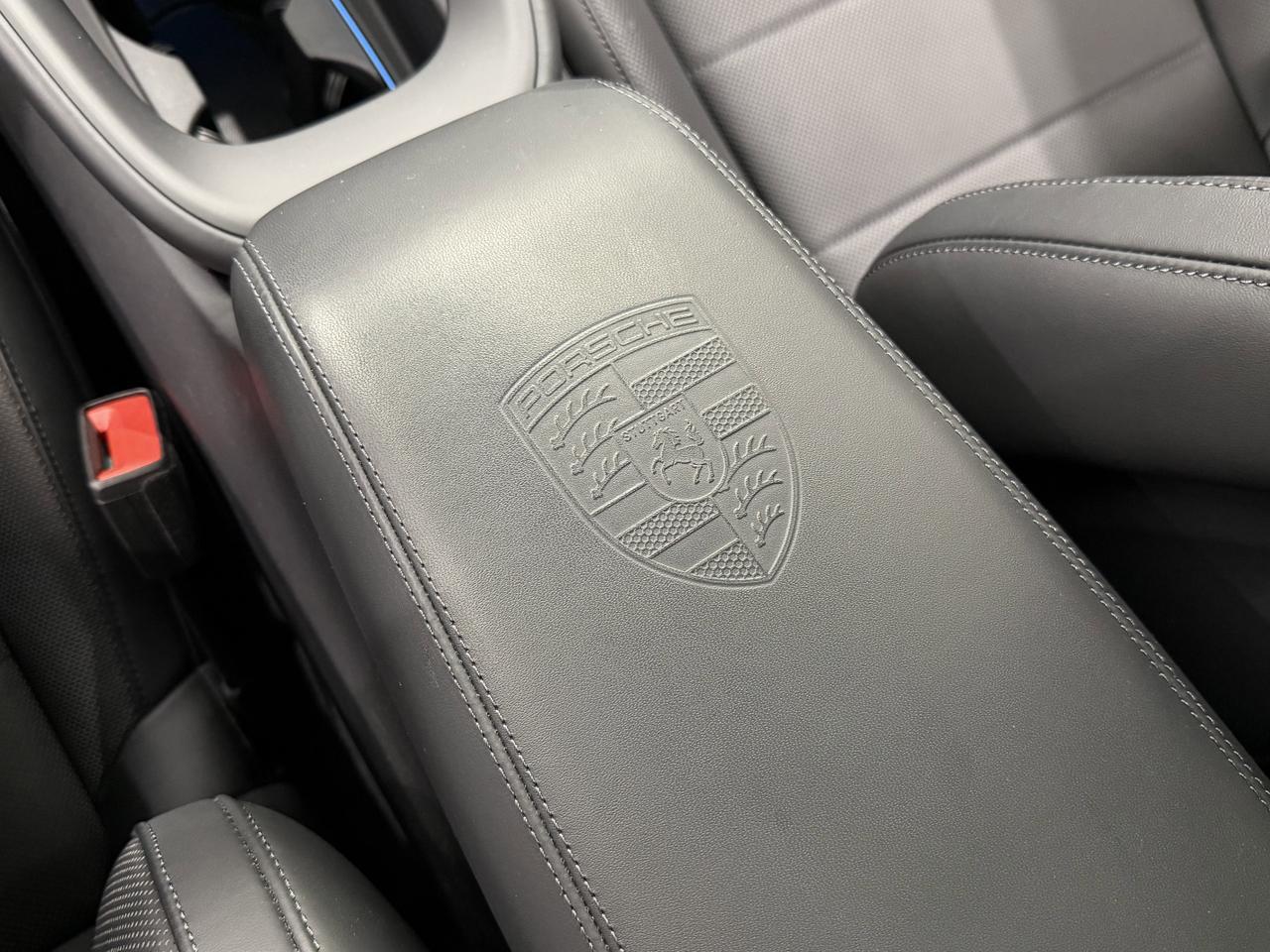 2025 Porsche Macan Electric 4S Newark DE