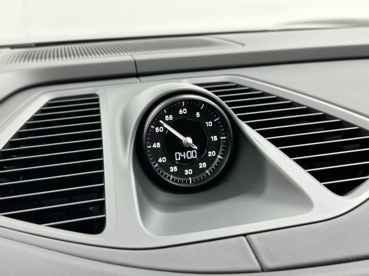 2025 Porsche Macan Electric 4S Newark DE