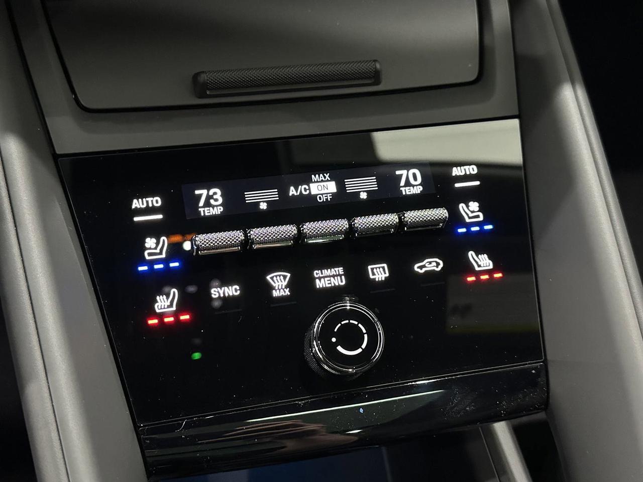 2025 Porsche Macan Electric 4S Newark DE