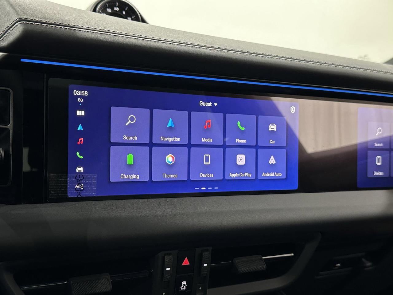 2025 Porsche Macan Electric 4S Newark DE