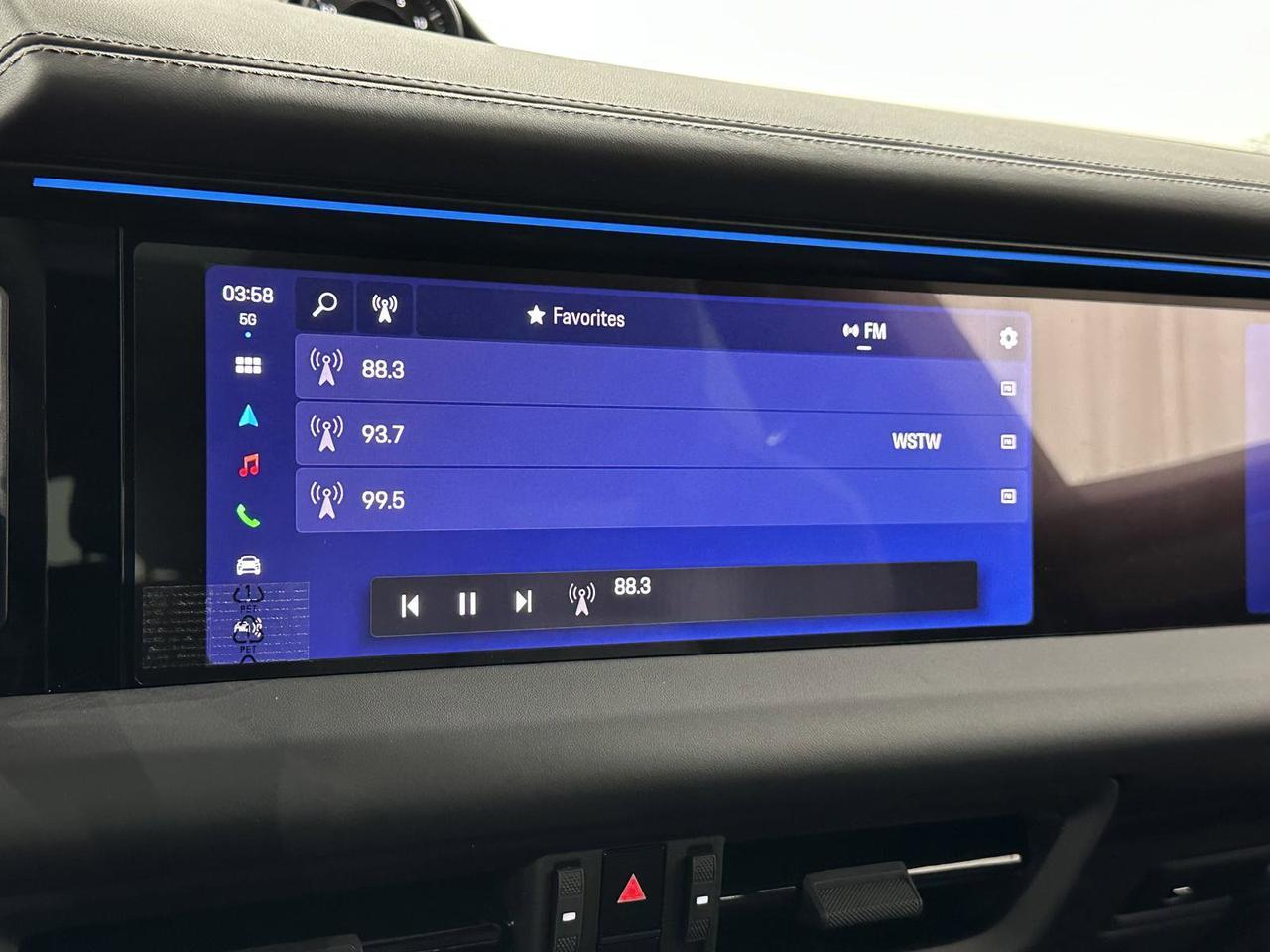 2025 Porsche Macan Electric 4S Newark DE