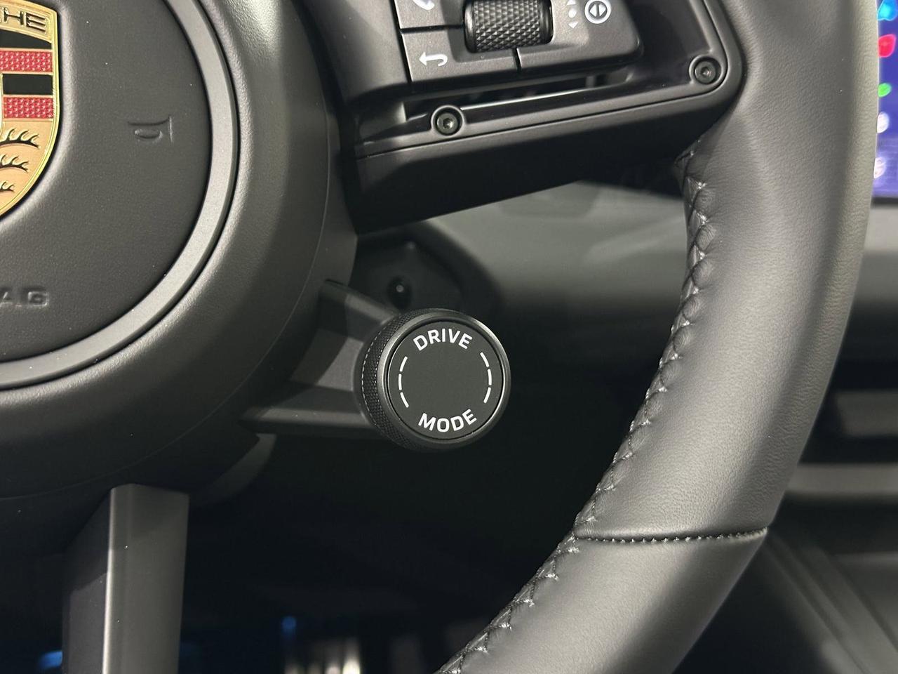 2025 Porsche Macan Electric 4S Newark DE