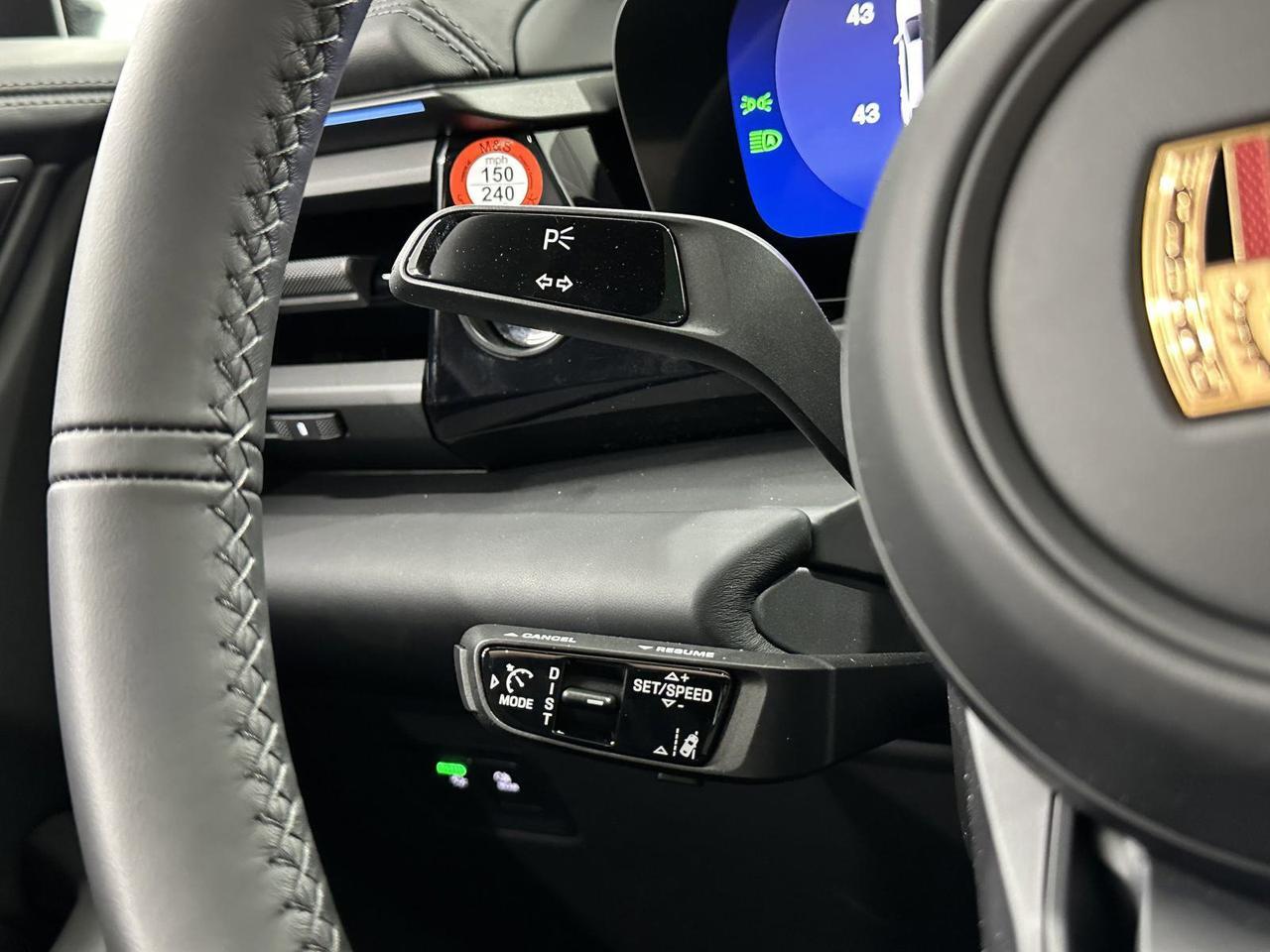 2025 Porsche Macan Electric 4S Newark DE