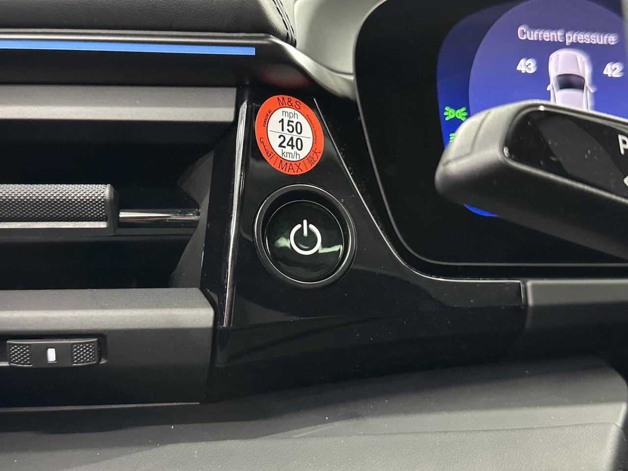 2025 Porsche Macan Electric 4S Newark DE