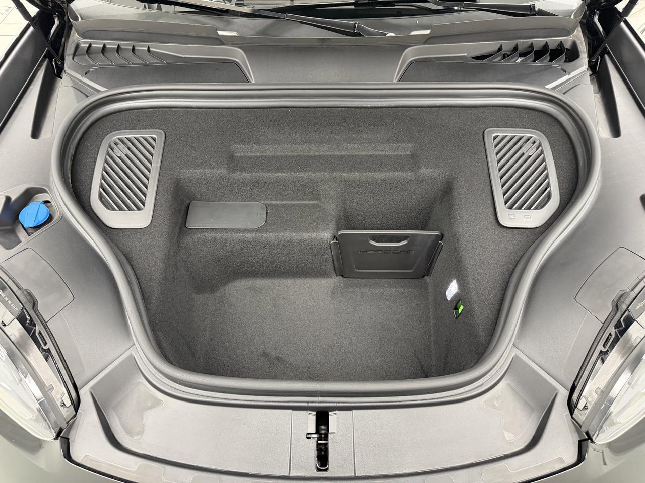 2025 Porsche Macan Electric 4S Newark DE
