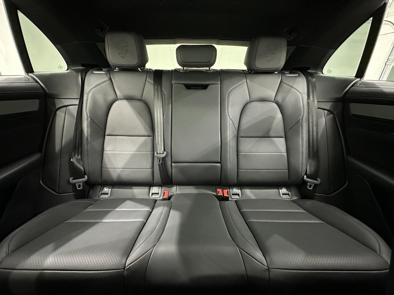 2025 Porsche Macan Electric 4S Newark DE