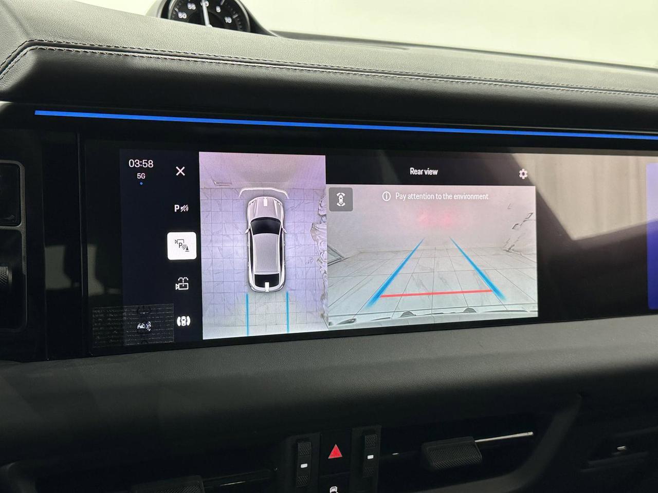 2025 Porsche Macan Electric 4S Newark DE